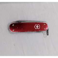 VICTORINOX CLASSIC MÓC KHÓA ĐA NĂNG – Dao đa năng mini Victorinox Classic hàng cũ tuyển chọn