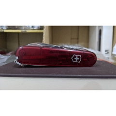 VICTORINOX SPARTAN – Dao đa năng chính hãng Thụy Sĩ hàng cũ tuyển chọn – Tool còn tốt, hình thức đẹp, ảnh thực tế