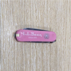 VICTORINOX CLASSIC MÓC KHÓA ĐA NĂNG – Dao đa năng mini Victorinox Classic hàng cũ tuyển chọn