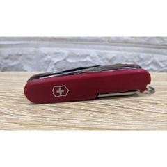 VICTORINOX SPARTAN – Dao đa năng chính hãng Thụy Sĩ hàng cũ tuyển chọn – Tool còn tốt, hình thức đẹp, ảnh thực tế