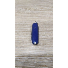 VICTORINOX CLASSIC MÓC KHÓA ĐA NĂNG – Dao đa năng mini Victorinox Classic hàng cũ tuyển chọn