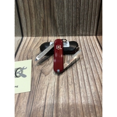 VICTORINOX RALLY MÓC KHÓA ĐA NĂNG hàng mới, no box