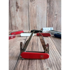 VICTORINOX CAMPER DỤNG CỤ ĐA NĂNG, hàng cũ, hàng tuyển
