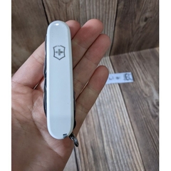 VICTORINOX HUNTSMAN DỤNG CỤ ĐA NĂNG, hàng cũ, hàng tuyển