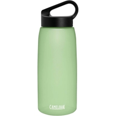 CamelBak Pivot 1L (32oz) nhựa sinh học Echo - Bình nước thể thao không BPA, nhẹ bền, dễ mang theo