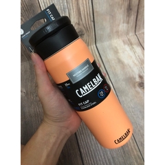 [CỔ LỖ SĨ] CAMELBAK FIT CAP  BÌNH GIỮ NHIỆT