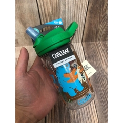 [CỔ LỖ SĨ] CAMELBAK EDDY KID  14OZ BÌNH NƯỚC