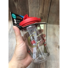 [CỔ LỖ SĨ] CAMELBAK EDDY KID  14OZ BÌNH NƯỚC