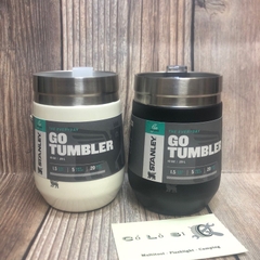 [CỔ LỖ SĨ] STANLEY GO TUMBLER 10 OZ CỐC GIỮ NHIỆT