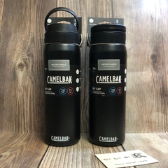[CỔ LỖ SĨ] CAMELBAK FIT CAP  BÌNH GIỮ NHIỆT