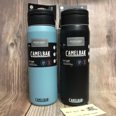 [CỔ LỖ SĨ] CAMELBAK FIT CAP  BÌNH GIỮ NHIỆT