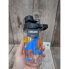 [CỔ LỖ SĨ] CAMELBAK CHUTE KID 14OZ BÌNH NƯỚC
