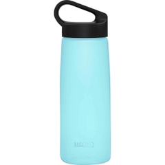 CamelBak Pivot 1L (32oz) nhựa sinh học Echo - Bình nước thể thao không BPA, nhẹ bền, dễ mang theo