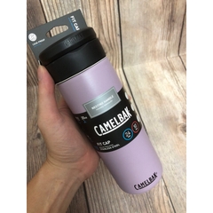 [CỔ LỖ SĨ] CAMELBAK FIT CAP  BÌNH GIỮ NHIỆT