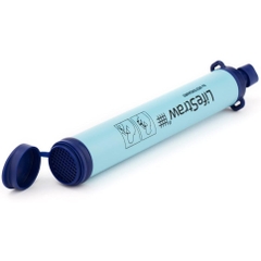 [Cổ Lỗ Sĩ| LIFESTRAW PERSONAL WATER FILTER BỘ LỌC NƯỚC cầm tay, nhỏ gọn