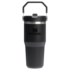 [Cổ Lỗ Sĩ] StanIey Iceflow Flip Straw 14oz Bình giữ nhiệt