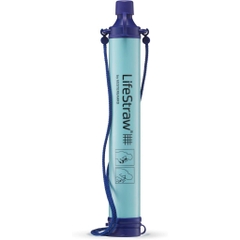 [Cổ Lỗ Sĩ| LIFESTRAW PERSONAL WATER FILTER BỘ LỌC NƯỚC cầm tay, nhỏ gọn