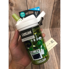 [CỔ LỖ SĨ] CAMELBAK EDDY KID  14OZ BÌNH NƯỚC