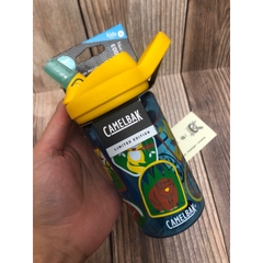 [CỔ LỖ SĨ] CAMELBAK EDDY KID  14OZ BÌNH NƯỚC