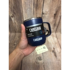 [CỔ LỖ SĨ] CAMELBAK HORIZON CAMP MUG 12 OZ BÌNH GIỮ NHIỆT