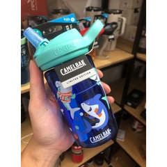 [CỔ LỖ SĨ] CAMELBAK EDDY KID  14OZ BÌNH NƯỚC