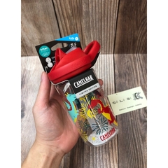 [CỔ LỖ SĨ] CAMELBAK EDDY KID  14OZ BÌNH NƯỚC