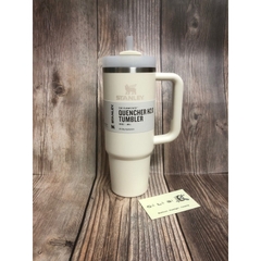 [CỔ LỖ SĨ] STANLEY QUENCHER H2.0 TUMBLER BÌNH GIỮ NHIỆT [Hàng chuẩn, nhậpUS]