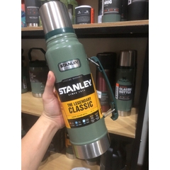 [CỔ LỖ SĨ] STANLEY CLASSIC BOTTLE BÌNH GIỮ NHIỆT [Hàng chuẩn, nhậpUS]