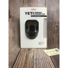 [CỔ LỖ SĨ] YETI YONDER  RAMBLER STRAW CAP NẮP BÌNH [hàng chuẩn, shipUS]