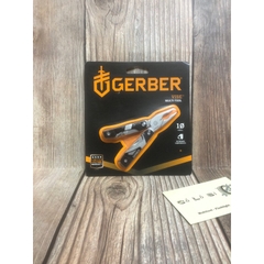 [CỔ LỖ SĨ] GERBER VISE KÌM ĐA NĂNG MÓC KHOÁ ĐA NĂNG