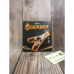 [CỔ LỖ SĨ] GERBER SPLICE MÓC KHÓA ĐA NĂNG