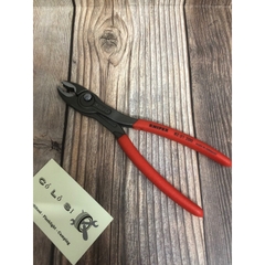[CỔ LỖ SĨ] KNIPEX TWINGRIP KÌM MỞ ỐC 82 01 200