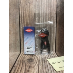 [CỔ LỖ SĨ] KNIPEX COBRA KÌM MỎ QUẠ 87 00 100