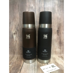 STANLEY FORGE 25 OZ BÌNH GIỮ NHIỆT [Hàng chuẩn, nhậpUS]