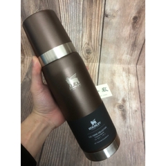 STANLEY FORGE 25 OZ BÌNH GIỮ NHIỆT [Hàng chuẩn, nhậpUS]