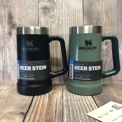 [CỔ LỖ SĨ] STANLEY ADVENTURE BIG GRIP BEER CỐC GIỮ NHIỆT [Hàng chuẩn, nhậpUS]