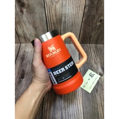 [CỔ LỖ SĨ] STANLEY ADVENTURE BIG GRIP BEER CỐC GIỮ NHIỆT [Hàng chuẩn, nhậpUS]