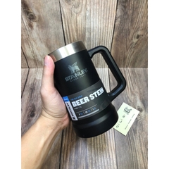 [CỔ LỖ SĨ] STANLEY ADVENTURE BIG GRIP BEER CỐC GIỮ NHIỆT [Hàng chuẩn, nhậpUS]