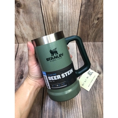 [CỔ LỖ SĨ] STANLEY ADVENTURE BIG GRIP BEER CỐC GIỮ NHIỆT [Hàng chuẩn, nhậpUS]