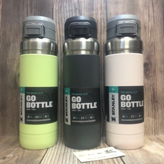 [CỔ LỖ SĨ] STANLEY1913 QUICK FLIP BOTTLE 36 OZ BÌNH GIỮ NHIỆT [Hàng chuẩn, nhậpUS]