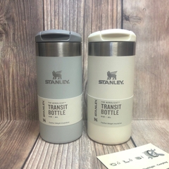 [CỔ LỖ SĨ] STANLEY THE AEROLIGHT TRANSIT BOTTLE BÌNH GIỮ NHIỆT [Hàng chuẩn, nhậpUS]