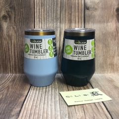 [CỔ LỖ SĨ] REDUCE WINE TUMBLER 12 OZ CỐC GIỮ NHIỆT [Hàngchuẩn, shipUS]