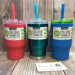 [CỔ LỖ SĨ] REDUCE COLDEE TUMBLER 14 OZ CỐC GIỮ NHIỆT [Hàngchuẩn, shipUS]