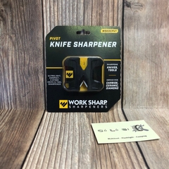 [CỔ LỖ SĨ] WORKSHARP WORK SHARP PIVOT BỘ MÀI CẦM TAY