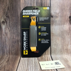 [CỔ LỖ SĨ] WORKSHARP WORK SHARP GUIDED FIELD SHARPENER BỘ MÀI