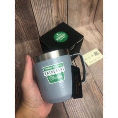 [CỔ LỖ SĨ] STANLEY CLASSIC LEGENDARY CAMP MUG 12OZ CỐC GIỮ NHIỆT [Hàng chuẩn, nhậpUS]