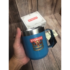 [CỔ LỖ SĨ] STANLEY CLASSIC LEGENDARY CAMP MUG 12OZ CỐC GIỮ NHIỆT [Hàng chuẩn, nhậpUS]