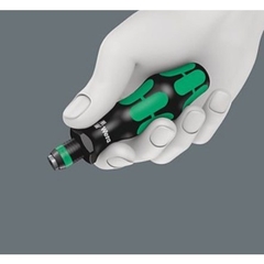 [CỔ LỖ SĨ] WERA BIT HOLDER 813 ĐẦU GẮN VÍT [Hàng chuẩn, shipĐức]
