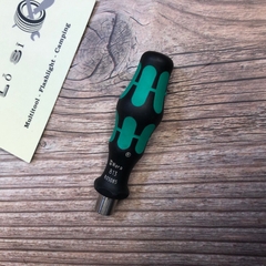 [CỔ LỖ SĨ] WERA BIT HOLDER 813 ĐẦU GẮN VÍT [Hàng chuẩn, shipĐức]