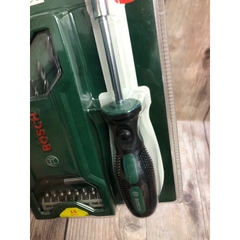 [Cổ Lỗ Sĩ] BOSCH MINI X-LINE 15+1 Bộ khoan vít [Hàng chuẩn, shipĐức]